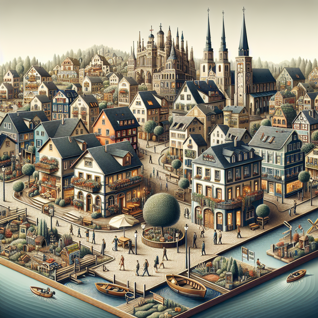 Freizeitmöglichkeiten und Immobilienpreise in Ravensburg Herrgottsfeld